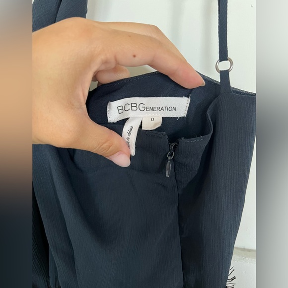 BCBGeneration maxi dress - Picture 7 of 8